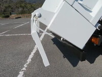 三菱ふそうキャンターダンプ小型（2t・3t）[写真29]