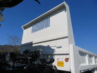 三菱ふそうキャンターダンプ小型（2t・3t）[写真30]