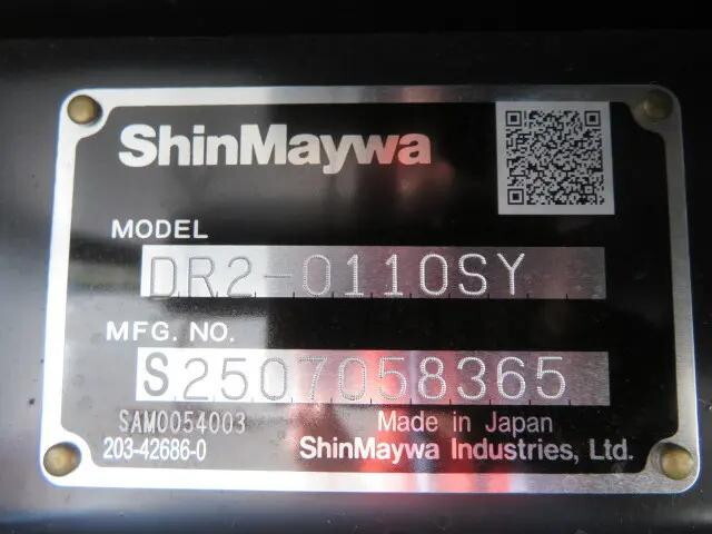 三菱ふそうキャンターダンプ小型（2t・3t）[写真30]