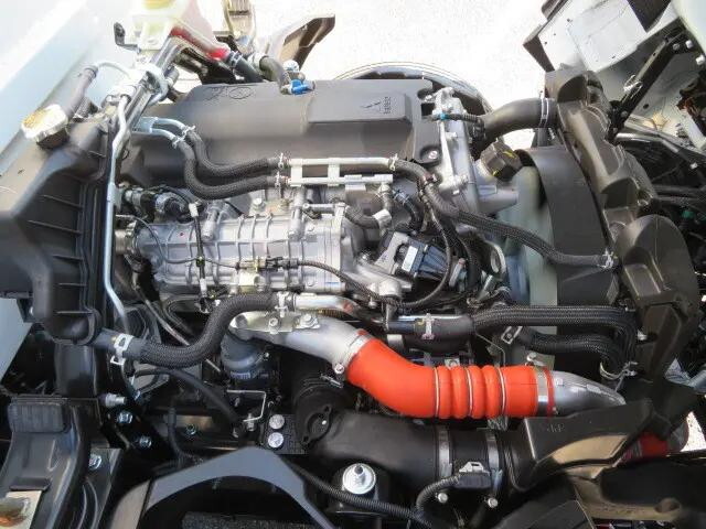 三菱ふそうキャンターダンプ小型（2t・3t）[写真32]