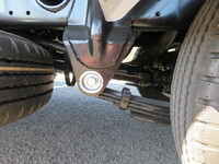 三菱ふそうキャンターダンプ小型（2t・3t）[写真36]