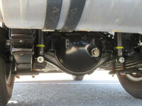 三菱ふそうキャンターダンプ小型（2t・3t）[写真37]