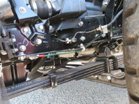 三菱ふそうキャンターダンプ小型（2t・3t）[写真38]