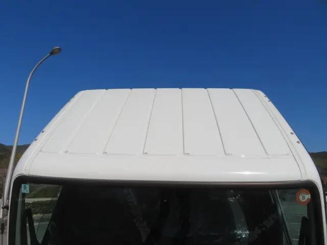 三菱ふそうキャンターダンプ小型（2t・3t）[写真07]