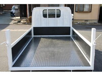 マツダタイタン平ボディ小型（2t・3t）[写真15]