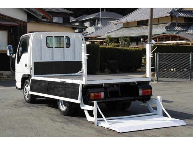 マツダタイタン平ボディ小型（2t・3t）[写真16]