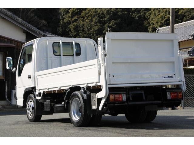 マツダタイタン平ボディ小型（2t・3t）[写真02]