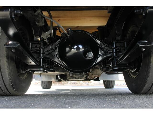 マツダタイタン平ボディ小型（2t・3t）[写真20]