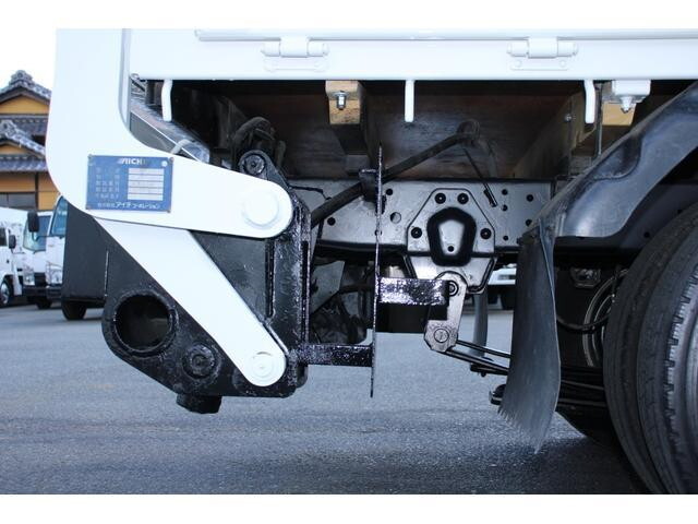 マツダタイタン平ボディ小型（2t・3t）[写真22]