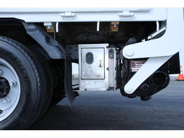 マツダタイタン平ボディ小型（2t・3t）[写真25]