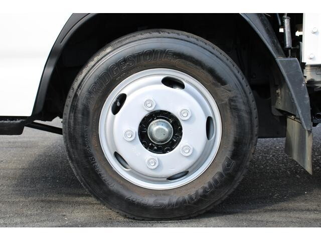 マツダタイタン平ボディ小型（2t・3t）[写真28]