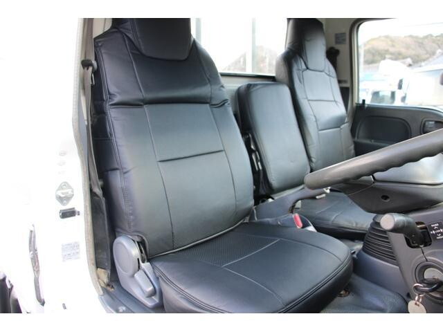 マツダタイタン平ボディ小型（2t・3t）[写真39]