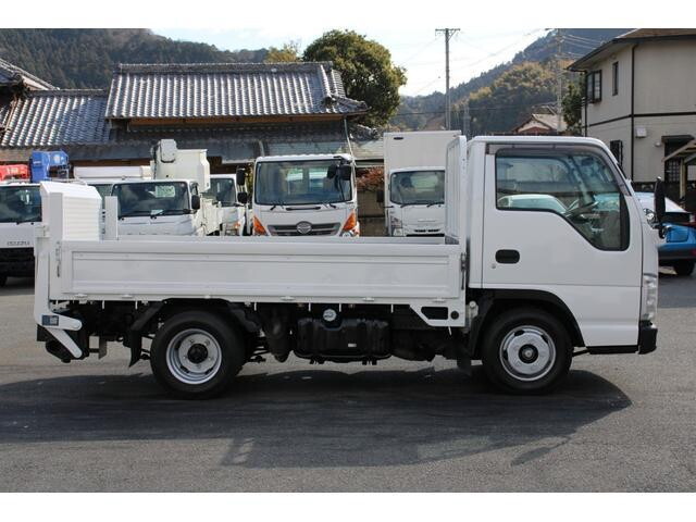 マツダタイタン平ボディ小型（2t・3t）[写真05]