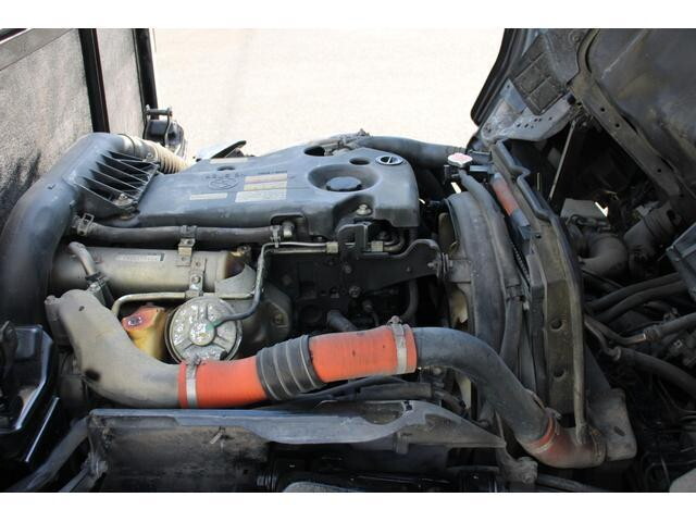 マツダタイタン平ボディ小型（2t・3t）[写真08]