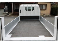 いすゞエルフ平ボディ小型（2t・3t）[写真14]