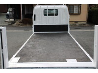 いすゞエルフ平ボディ小型（2t・3t）[写真15]