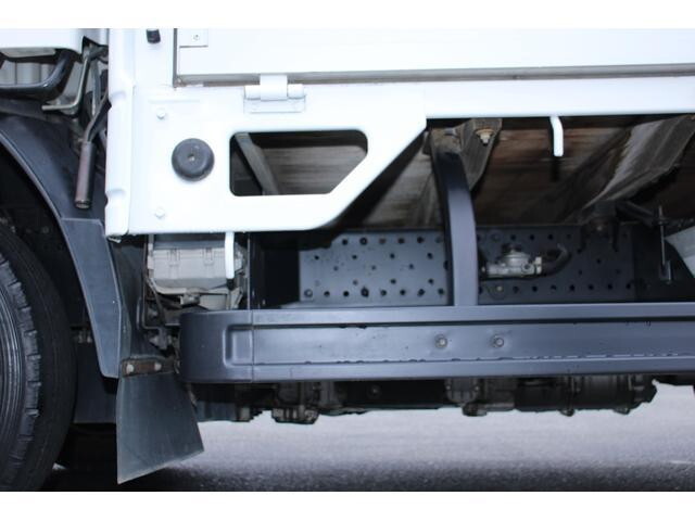 いすゞエルフ平ボディ小型（2t・3t）[写真21]