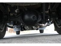 いすゞエルフ平ボディ小型（2t・3t）[写真26]