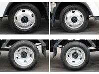 いすゞエルフ平ボディ小型（2t・3t）[写真30]