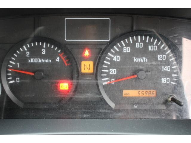 いすゞエルフ平ボディ小型（2t・3t）[写真31]