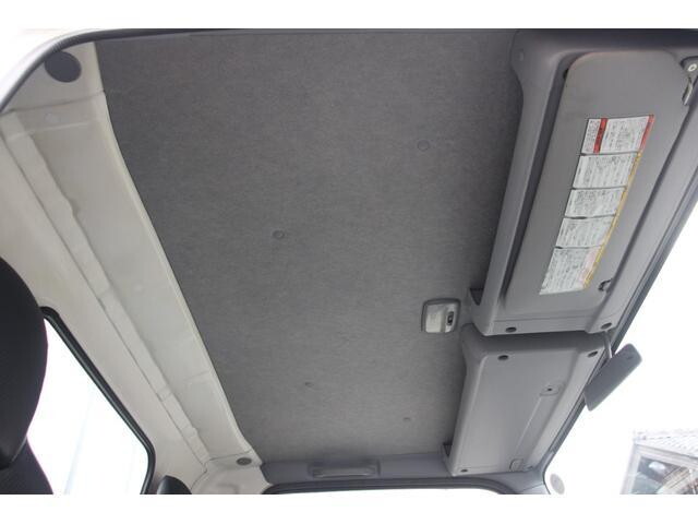 いすゞエルフ平ボディ小型（2t・3t）[写真38]