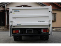 いすゞエルフ平ボディ小型（2t・3t）[写真07]