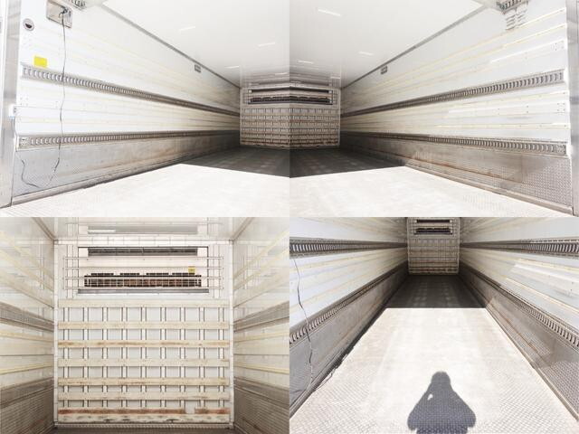 三菱ふそうスーパーグレート冷凍車（冷蔵車）大型（10t）[写真15]