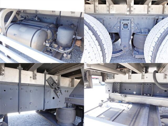 三菱ふそうスーパーグレート冷凍車（冷蔵車）大型（10t）[写真19]