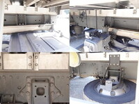 三菱ふそうスーパーグレート冷凍車（冷蔵車）大型（10t）[写真21]