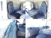 三菱ふそうスーパーグレート冷凍車（冷蔵車）大型（10t）[写真23]