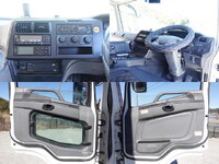 三菱ふそうスーパーグレート冷凍車（冷蔵車）大型（10t）[写真24]