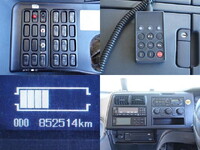 三菱ふそうスーパーグレート冷凍車（冷蔵車）大型（10t）[写真25]