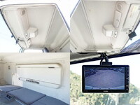 三菱ふそうスーパーグレート冷凍車（冷蔵車）大型（10t）[写真26]