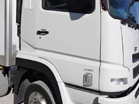 三菱ふそうスーパーグレート冷凍車（冷蔵車）大型（10t）[写真06]