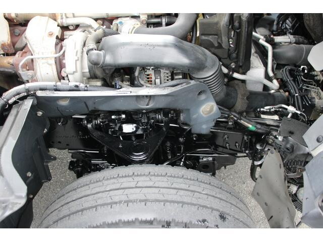 日野デュトロ冷凍車（冷蔵車）小型（2t・3t）[写真11]