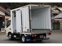 日野デュトロ冷凍車（冷蔵車）小型（2t・3t）[写真13]