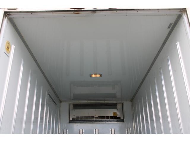 日野デュトロ冷凍車（冷蔵車）小型（2t・3t）[写真17]