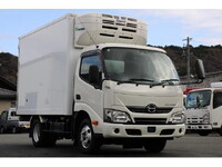 日野デュトロ冷凍車（冷蔵車）小型（2t・3t）[写真01]