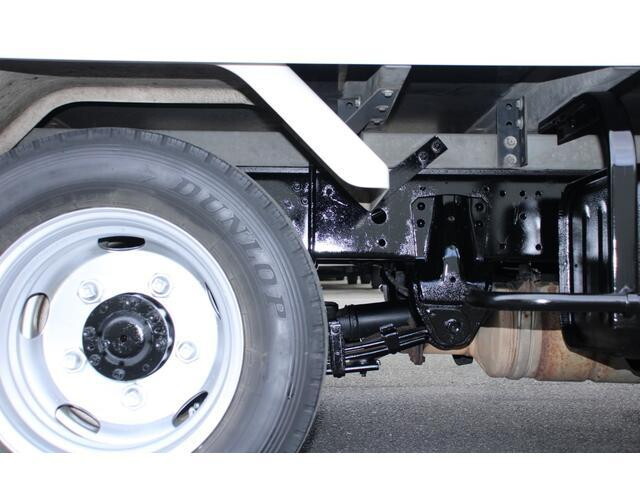 日野デュトロ冷凍車（冷蔵車）小型（2t・3t）[写真26]