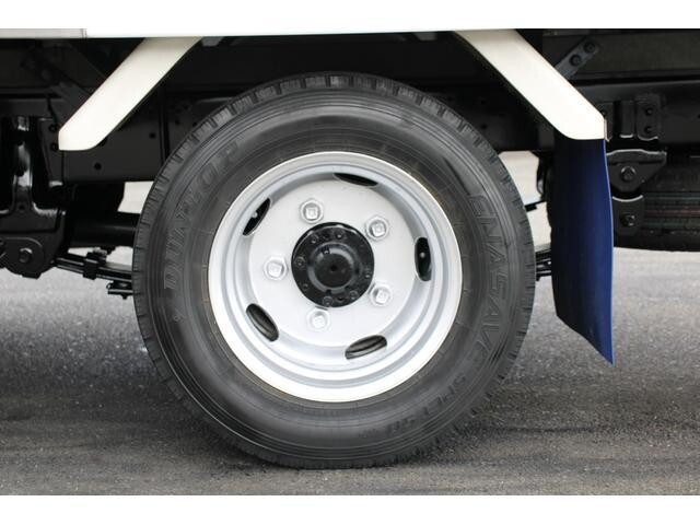 日野デュトロ冷凍車（冷蔵車）小型（2t・3t）[写真29]