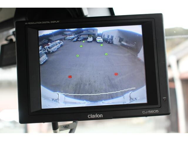 日野デュトロ冷凍車（冷蔵車）小型（2t・3t）[写真34]