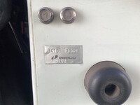 三菱ふそうキャンター平ボディ小型（2t・3t）[写真12]