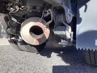 三菱ふそうキャンター平ボディ小型（2t・3t）[写真18]