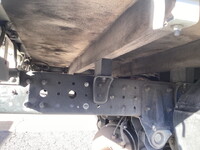 三菱ふそうキャンター平ボディ小型（2t・3t）[写真20]