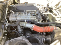 三菱ふそうキャンター平ボディ小型（2t・3t）[写真22]