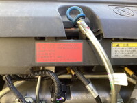 三菱ふそうキャンター平ボディ小型（2t・3t）[写真23]