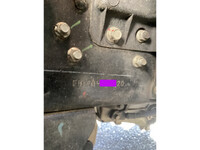 三菱ふそうキャンター平ボディ小型（2t・3t）[写真37]