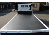 三菱ふそうキャンター平ボディ小型（2t・3t）[写真11]