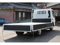 三菱ふそうキャンター平ボディ小型（2t・3t）[写真14]