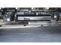 三菱ふそうキャンター平ボディ小型（2t・3t）[写真20]